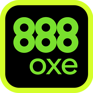 888oxe logo