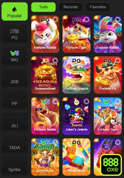 Ilustração de Acesse o Cassino Online 888oxe com Login Rápido e Seguro