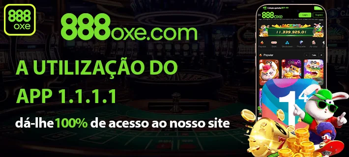 Ilustração de Explore o aplicativo 888oxe e jogue com qualidade máxima