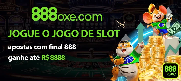 Melhore sua experiência de uso no 888oxe